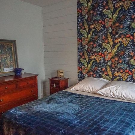 Chambres D'Hotes Loperhet Zewnętrze zdjęcie