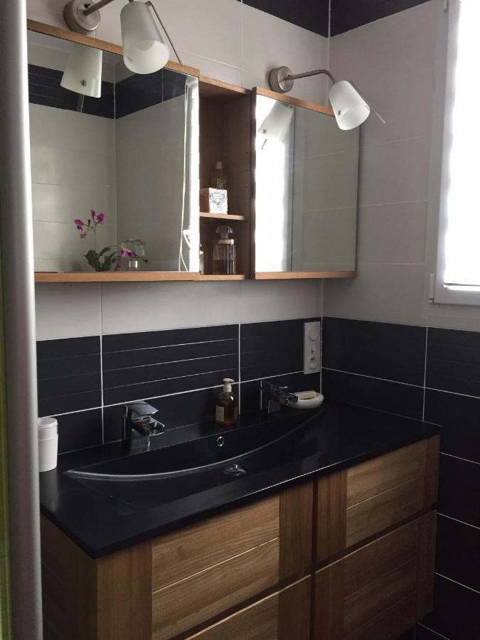 Chambres D'Hotes Loperhet Zewnętrze zdjęcie