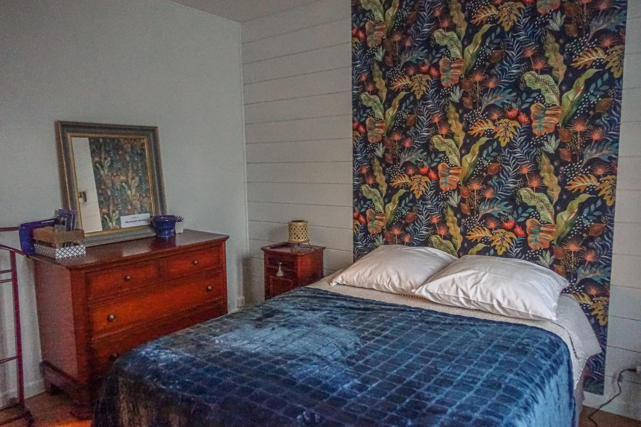 Chambres D'Hotes Loperhet Zewnętrze zdjęcie